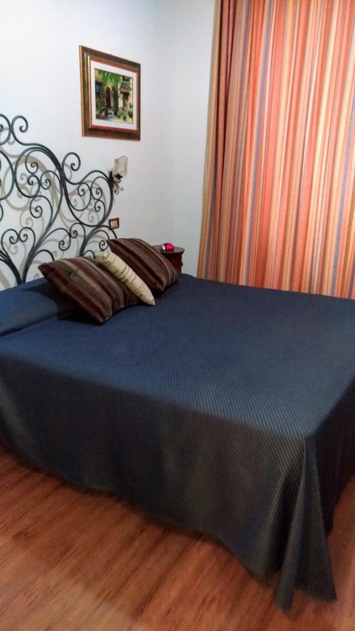 Pensión Nicolas