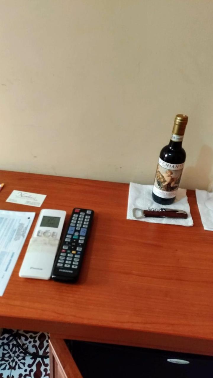 Pensión Nicolas
